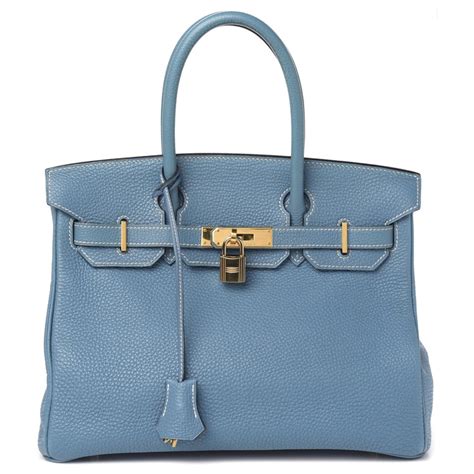 hermes borsa blu|hermes usa official website.